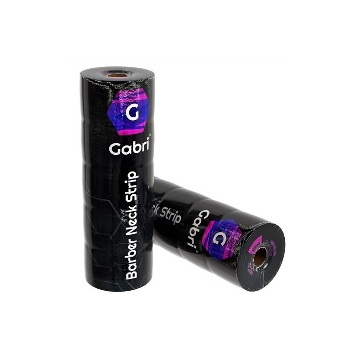 Papel Cuello Blanco Gabri Professional x5