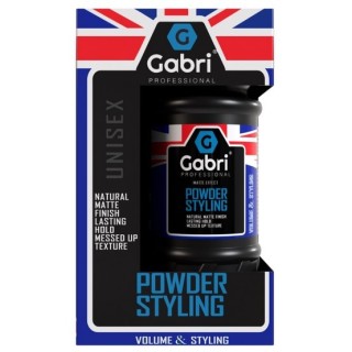 Gabri Professional Powder Styling Volume 21gr.
