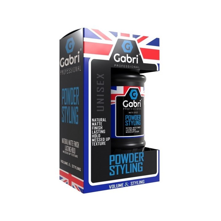 Gabri Professional Powder Styling Volume 21gr.