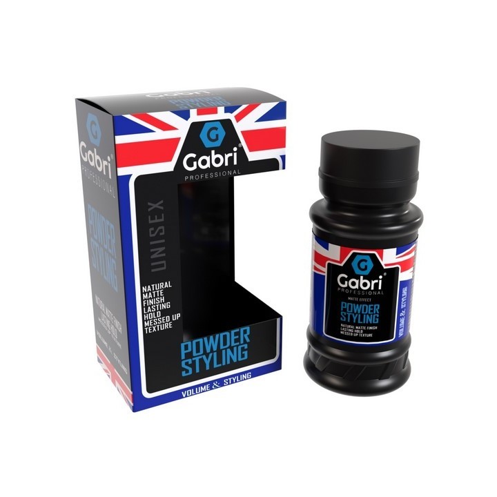 Gabri Professional Powder Styling Volume 21gr.