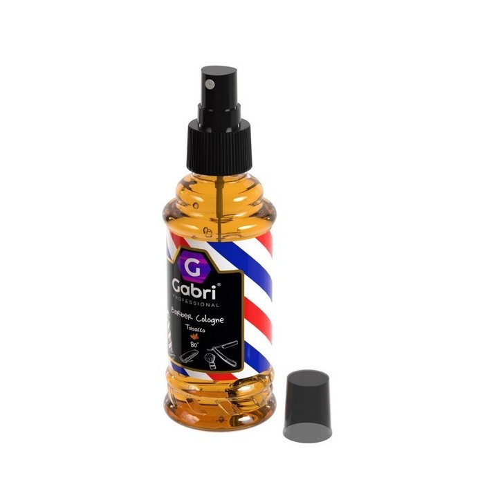 After Shave Colonia Aroma Tabaco Gabri Professional 150ml