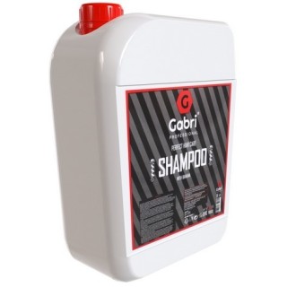 Gabri Professional Shampoo Banana 5L