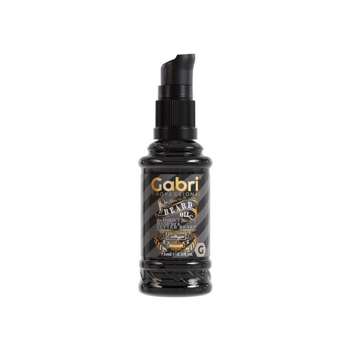 Gabri Professional Collagen Beard Oil 75ml