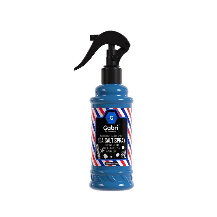 Gabri Professional Sea Salt Spray  250ml