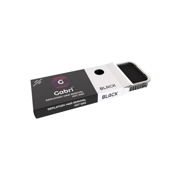 Cera Caliente Depilatoria Gabri Professional 500gr