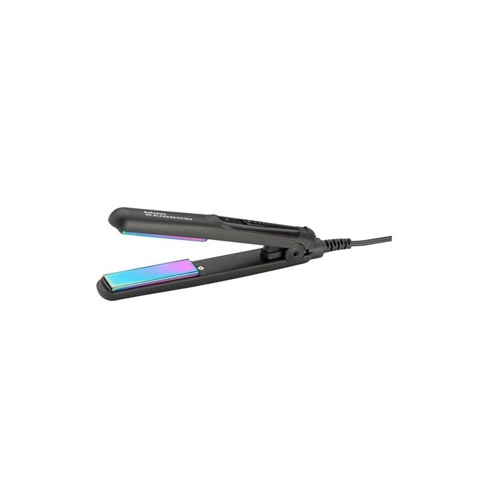 Gamma Più Mini Rainbow Flat Iron