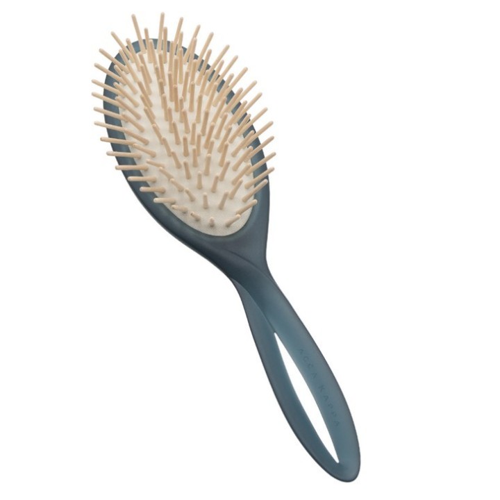 INFINITO Brush - Puas Madera - Azul Prusiano Acca Kappa