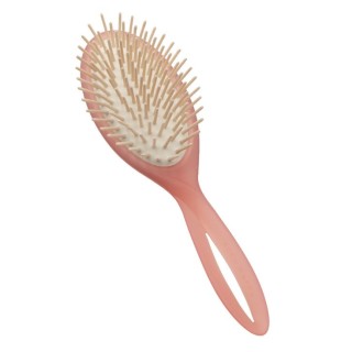 Cepillo INFINITO - Puas Madera - Rosa