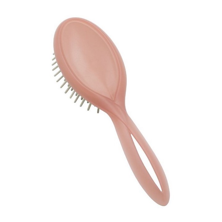 Cepillo INFINITO - Puas Madera - Rosa