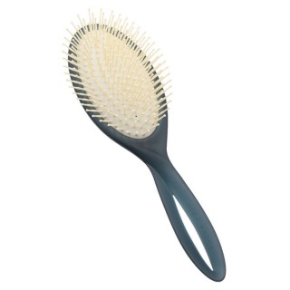 Cepillo INFINITO - Puas Plástico - Azul Prusiano