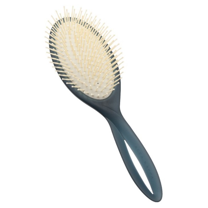 Cepillo INFINITO - Puas Plástico - Azul Prusiano