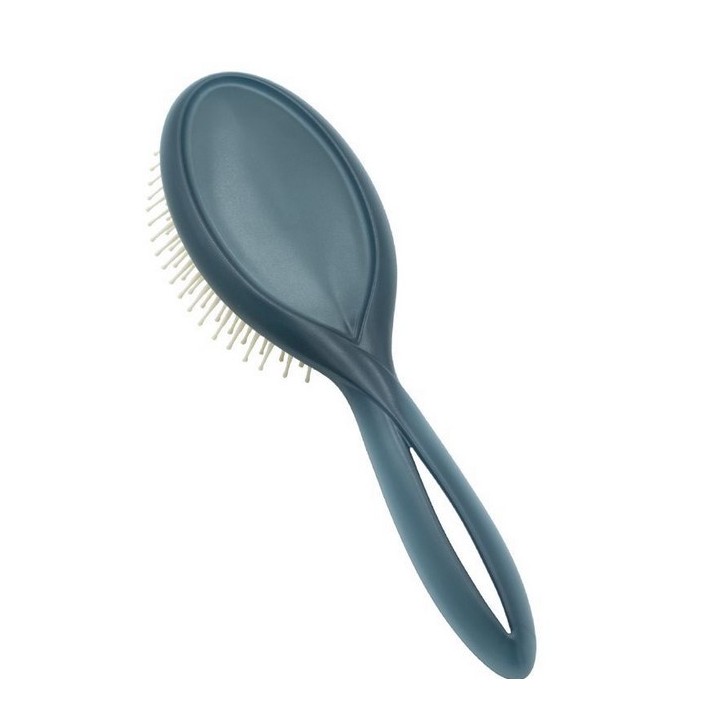 Cepillo INFINITO - Puas Plástico - Azul Prusiano