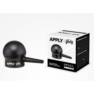 Aplicador Fibras Capilares