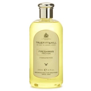 Truefitt & Hill Freshman Friction 200ml