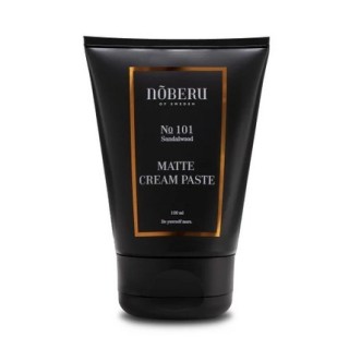 Pasta Crema Mate Sandalo Noberu Of Sweden 100 ml
