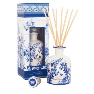 Mikado Portus Cale Jazmín y Pimienta Roja Gold & Blue 250ml