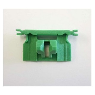 Gamma Più StyleCraft Previous Mobile Blade Holder ALPHA RUNNER for Rebel Clipper and Boosted