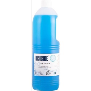 Limpiador Concentrado Disicide 1500 ml