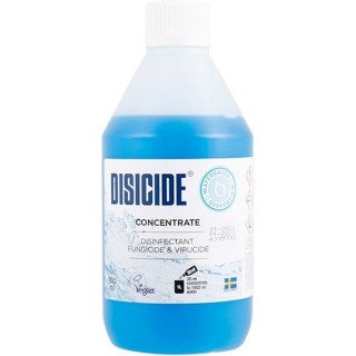 Limpiador Concentrado Disicide 600ml.