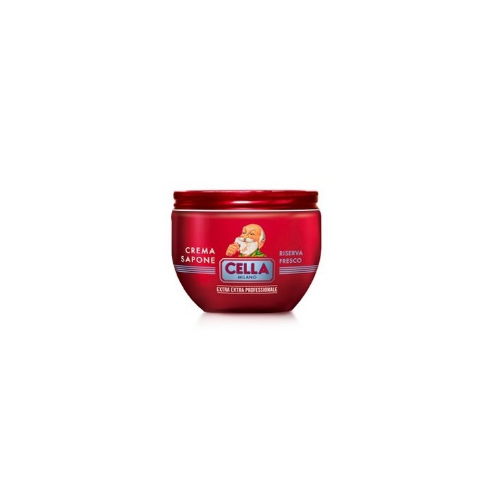 Crema de Afeitar Riserva Fresco 300ml