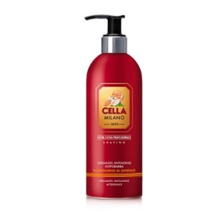 Aftershave Cremagel Cella Milano Extra Professionale 500ml