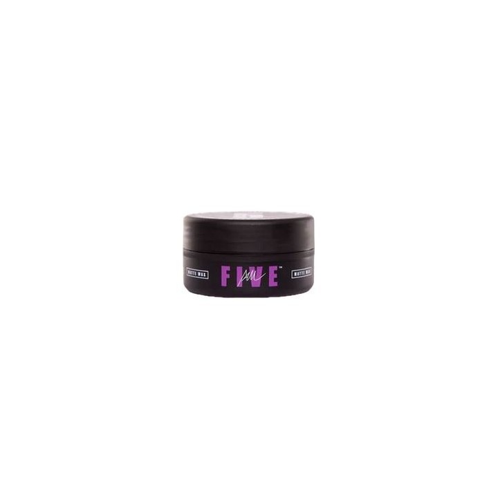 Cera Efecto Mate FIVE AM 100ml