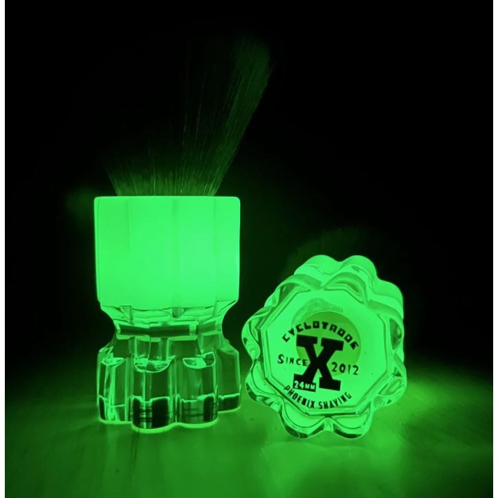 Brocha de Afeitar Cyclotrode Phoenix Artisan Accoutrements