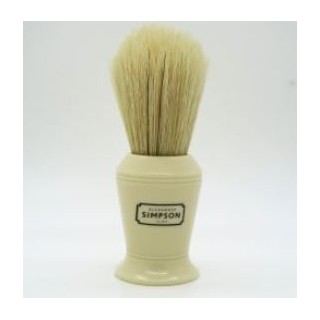Barbican Boar Simpson Bristle Shaving Brush