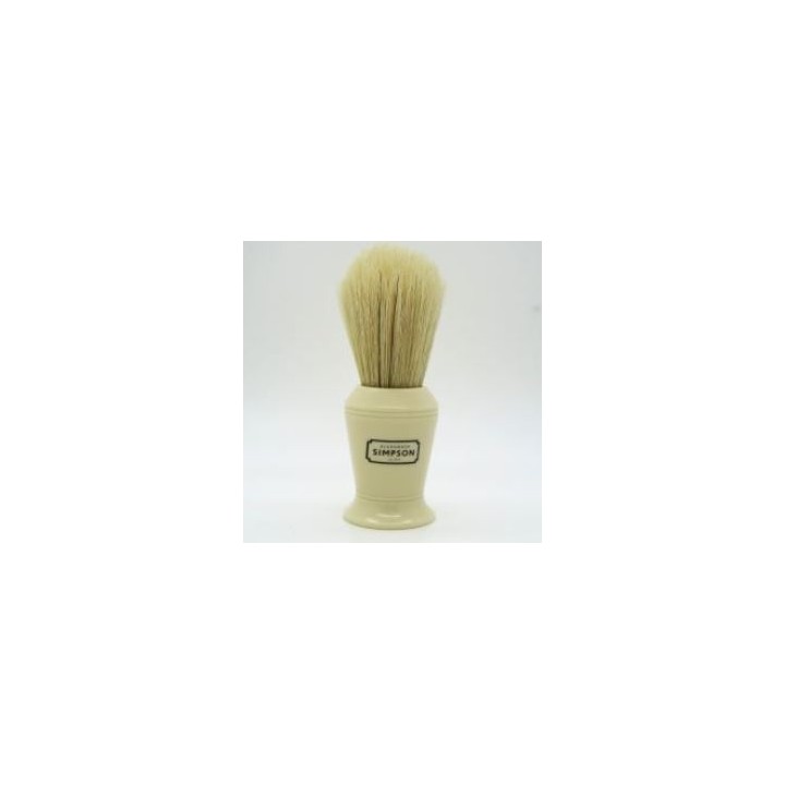 Brocha de Afeitar Cerda Barbican Boar Simpson