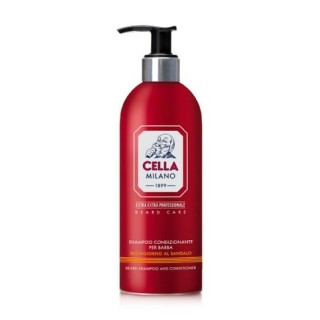 Champú Babra & Acondiiconador Buongiorno al Sandalo 500ml