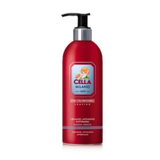Afterhsave Cremagel Riserva Fresco Cella Milano Extra Professionale 500ml