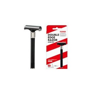 Feather Popular Safety Razor