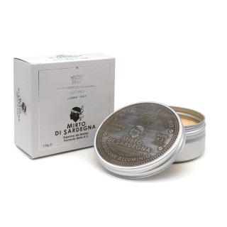 Jabón de Afeitar Mirto de Sardegna Saponificio Varesino 150gr