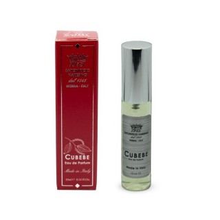 Cubebe Saponificio Varesino Perfume 10ml