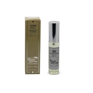 Perfume Desert Vetiver Saponificio Varesino 10ml