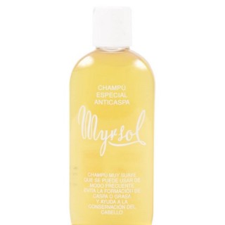 Myrsol Champú Especial Anticaspa 200ml