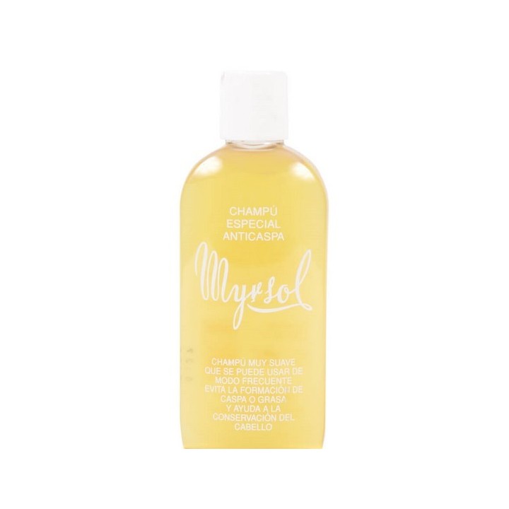 Myrsol Champú Especial Anticaspa 200ml