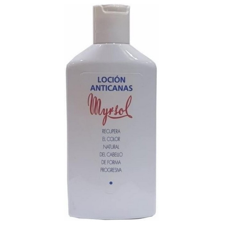 Myrsol Loción Anticanas 200ml