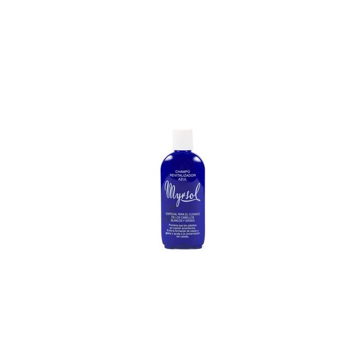 Myrsol Gray Hair Shampoo 200ml