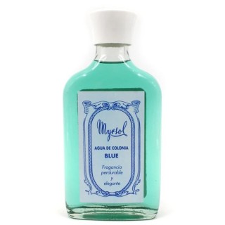 Myrsol Blue Eau de Cologne 200ml