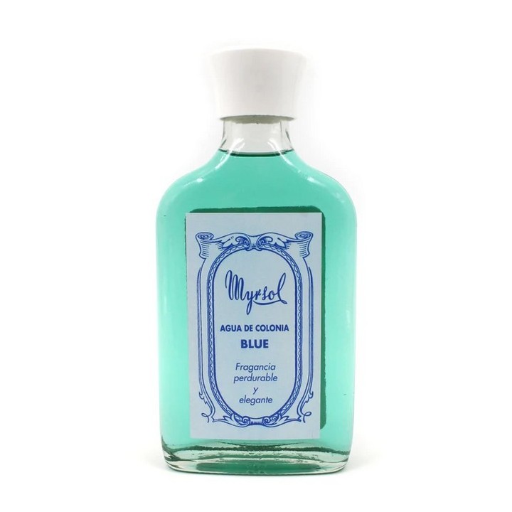 Colonia Blue Myrsol 200ml