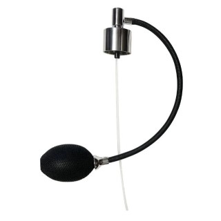 Vaporizador Negro Luxury Edition Cella Milano