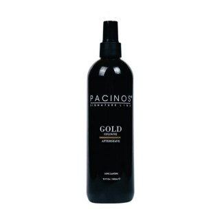 AfterShave Colonia Gold Pacinos Signature Line 400ml