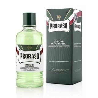 After Shave Proraso Profesional 400ml.