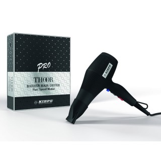 Secador Thoor Kiepe Professional