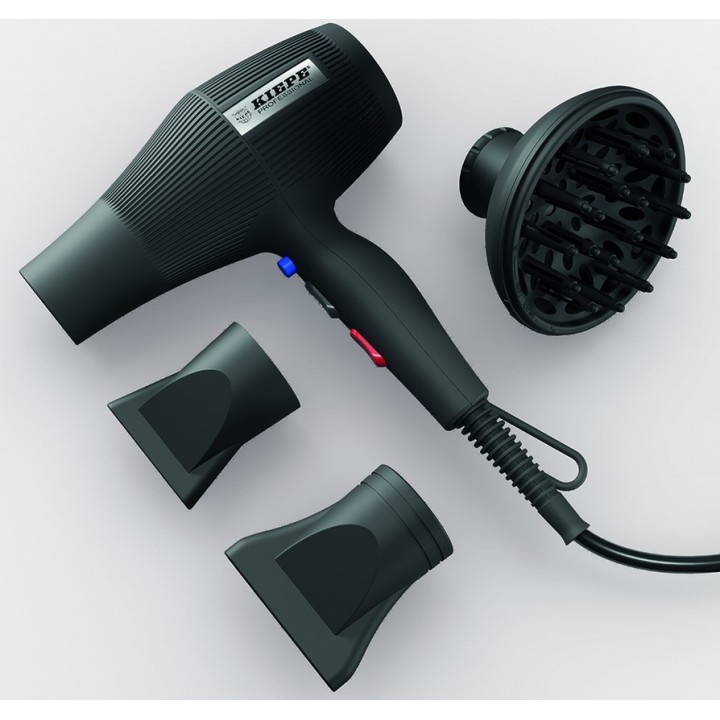 Secador Thoor Kiepe Professional