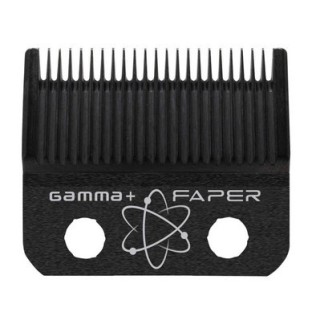 Cuchilla fija FUSION en DLC Gamma Piu