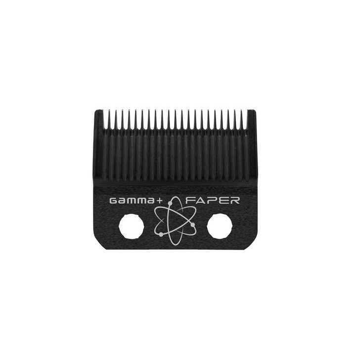 Fixed blade FUSION in DLC Gamma Piu