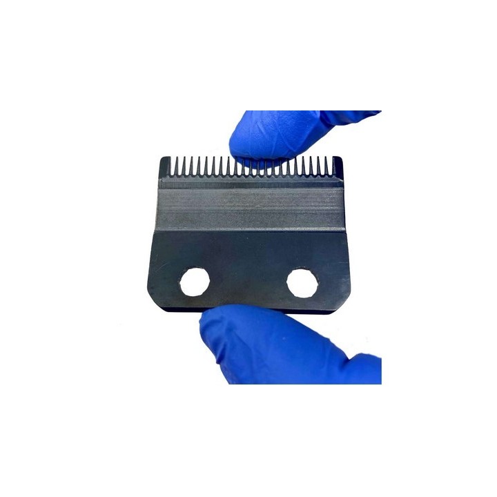 Fixed blade FUSION in DLC Gamma Piu