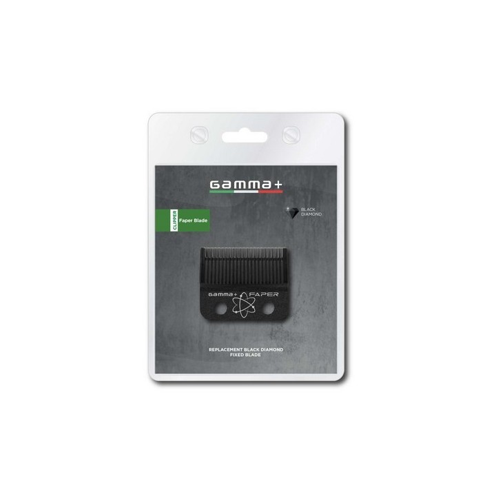 Fixed blade FUSION in DLC Gamma Piu